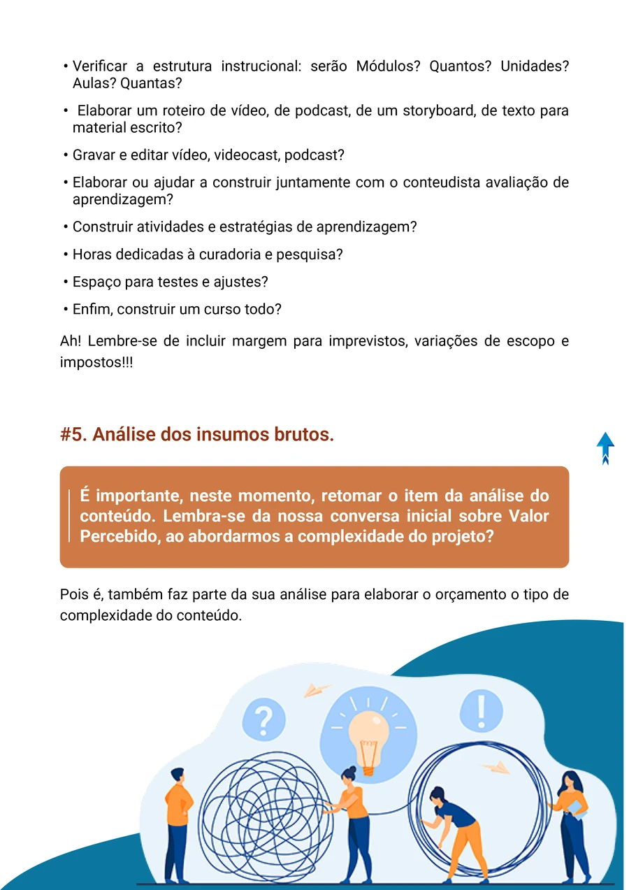 Página de Exemplo do Guia Prático - Tabelas e Cálculo de Horas