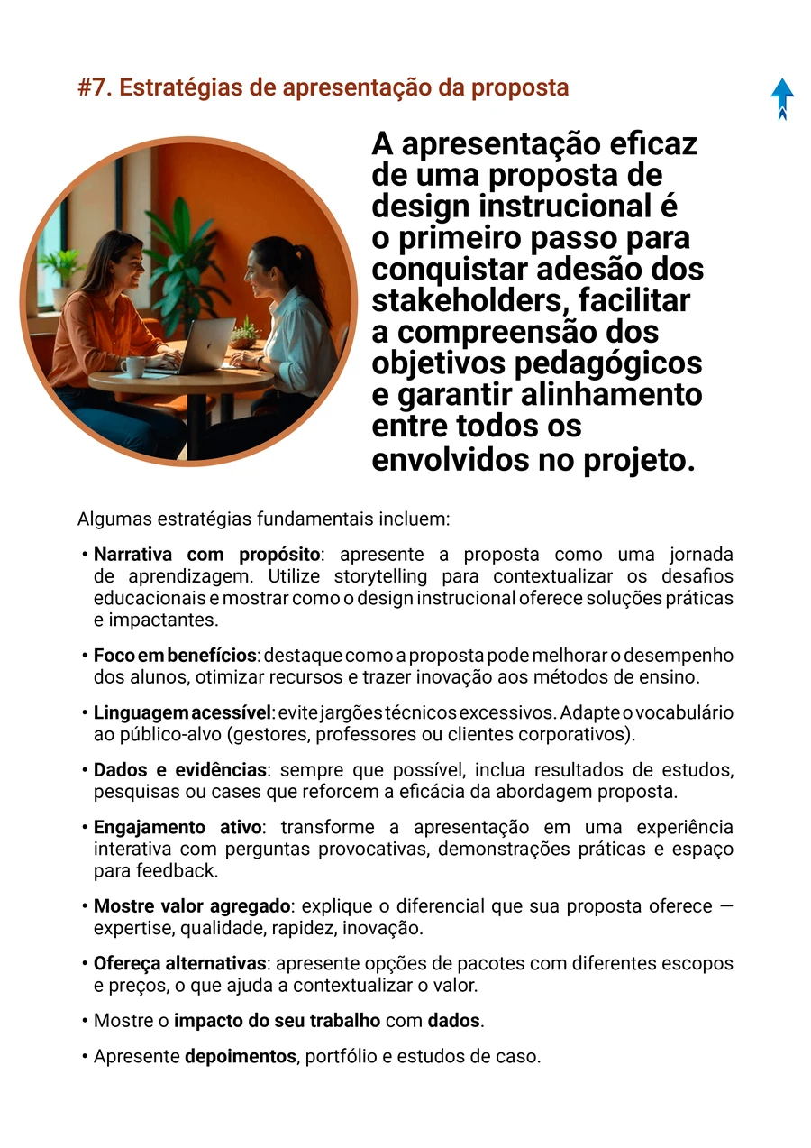 Página de Exemplo do Guia Prático - Contratos e Negociação